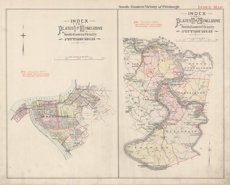 1900 Hopkins atlas, southeast, index map.jpg