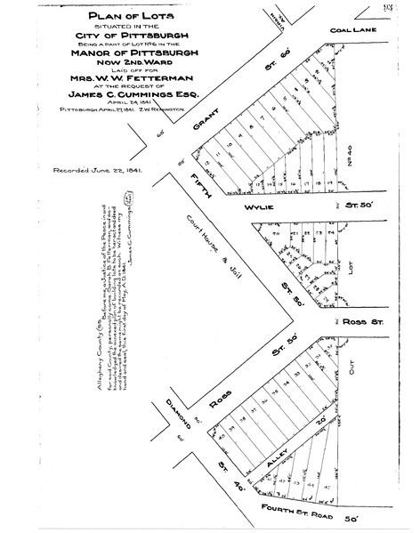 File:Sarah B. Fetterman plan.tiff