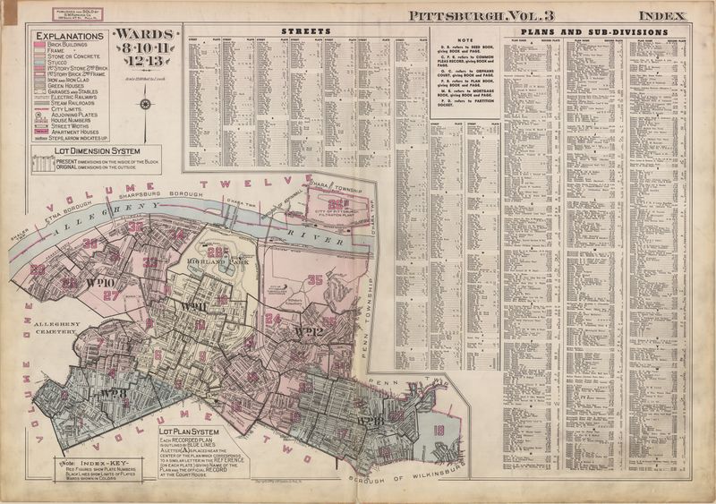 1939 Hopkins atlas, vol. 3, index map.jpg