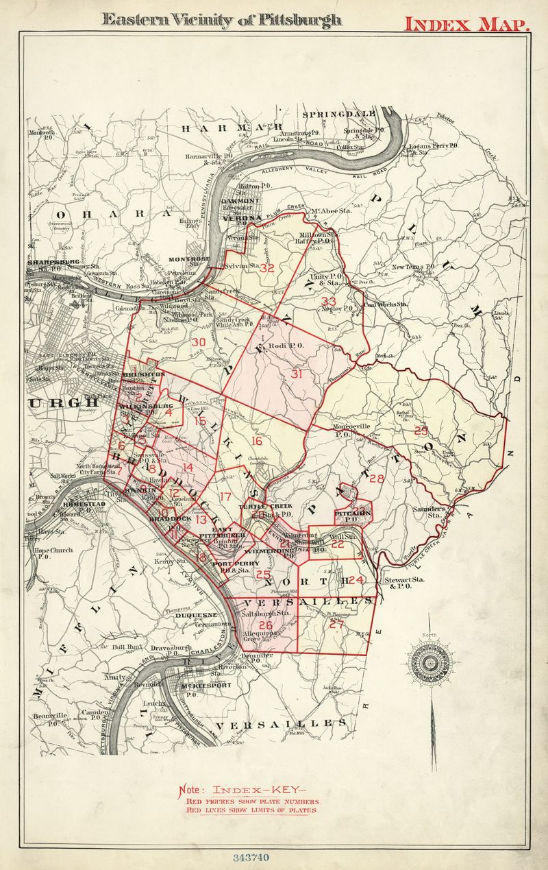 1895 Hopkins atlas, index map.jpg