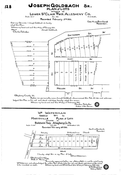 File:Joseph Goldbach Sr. plan.tiff