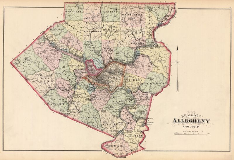 1876 Hopkins atlas, outline plan.jpg