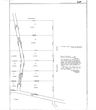 Bank of Commerce addition, extended, plan.tiff