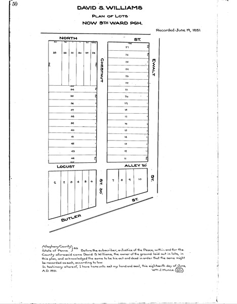File:David S. Williams plan.tiff