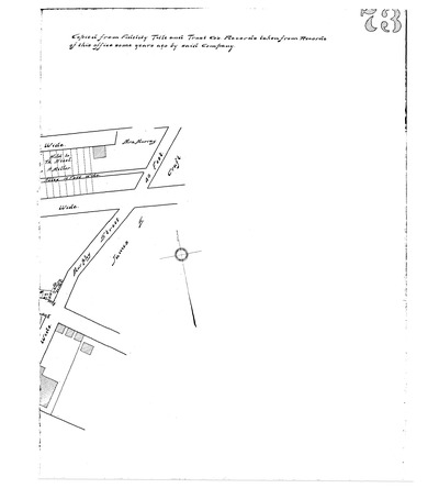 E. D. Gazzam plan of lots.tiff