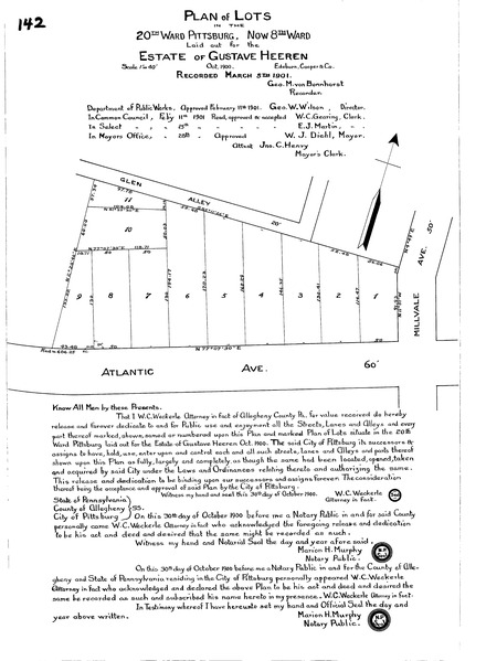 File:Gustave Heeren estate plan.tiff