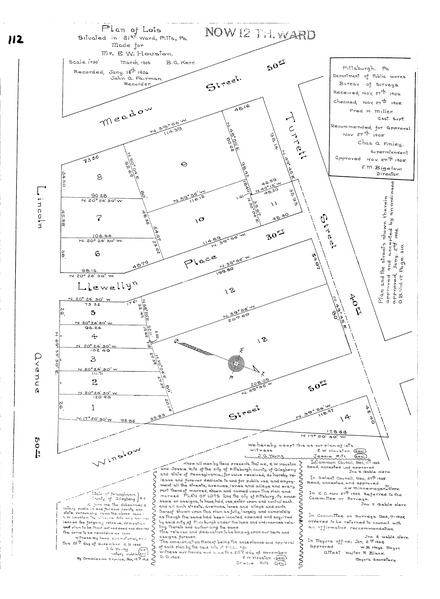 File:E. W. Houston plan.tiff