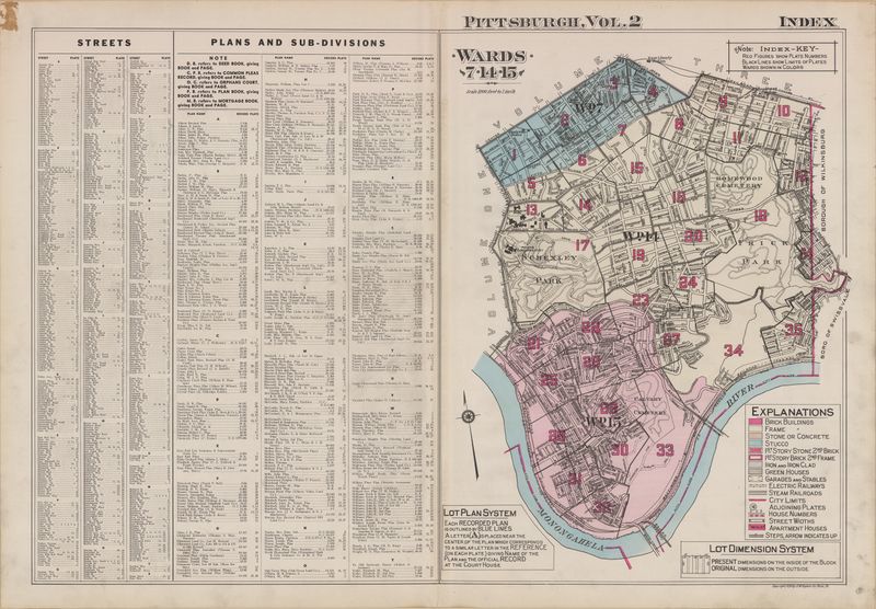 1939 Hopkins atlas, vol. 2, index map.jpg