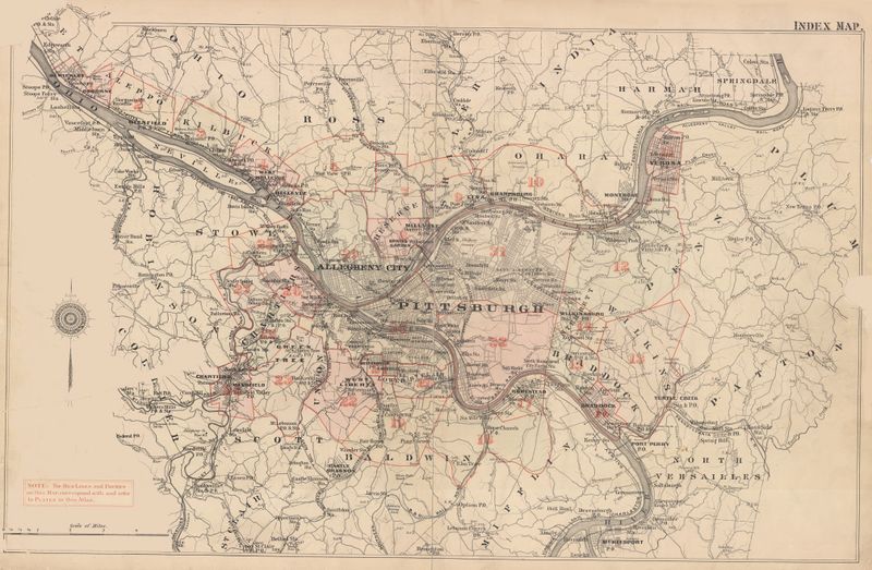 1886 Hopkins atlas, index map.jpg