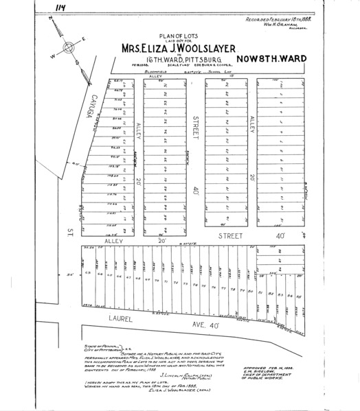 File:Eliza J. Woolslayer plan.tiff