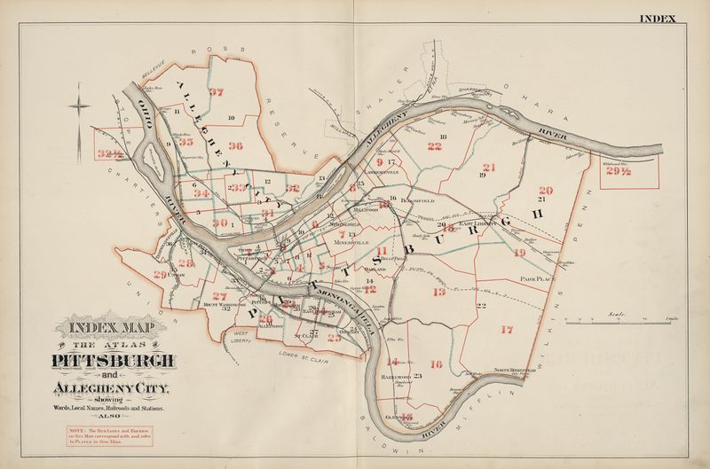 1882 Hopkins atlas, index map.jpg