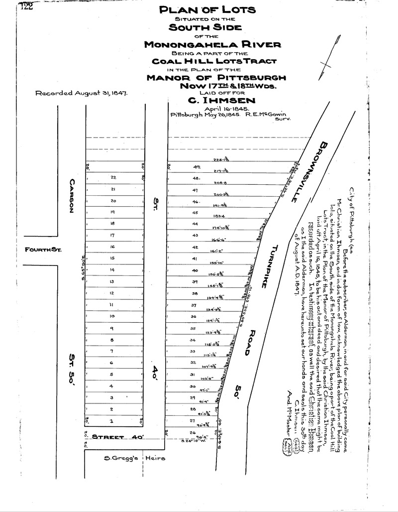 Ihmsen Coal Hill Lots plan.tiff