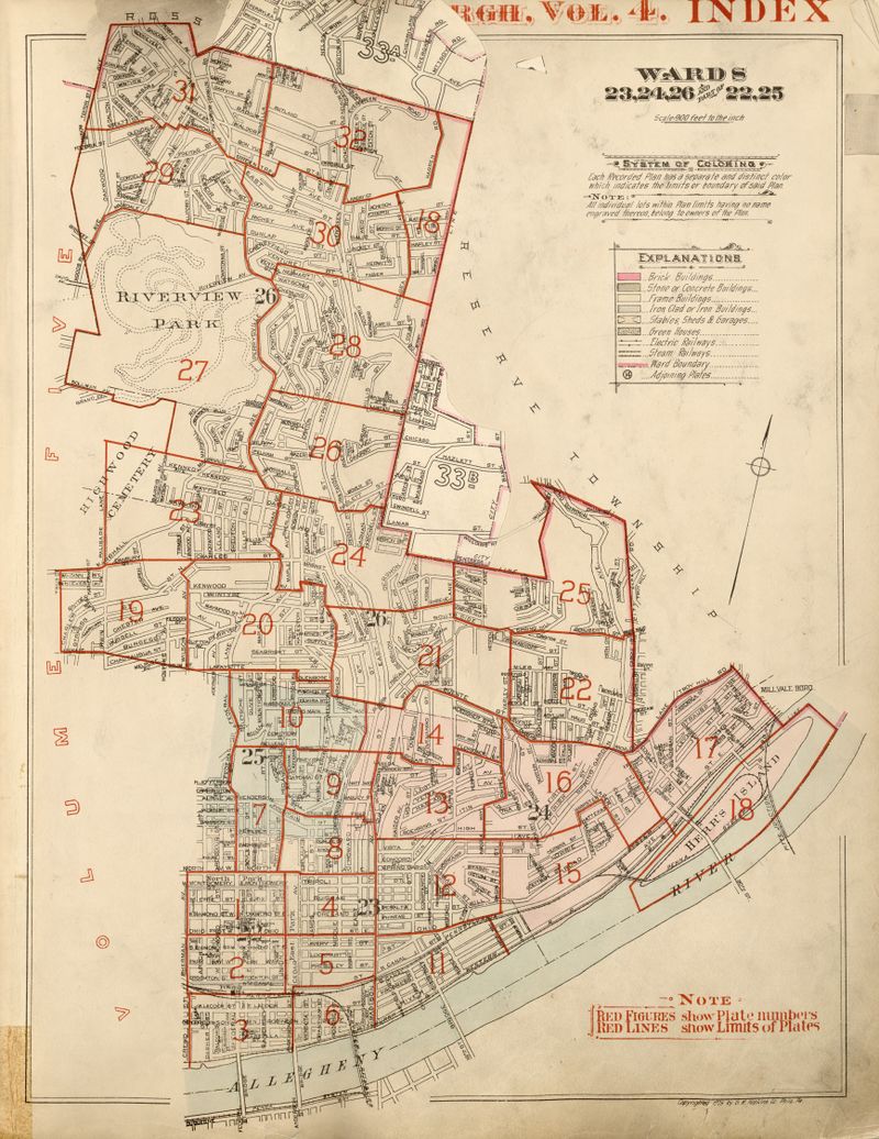 1925–1939 Hopkins atlas, vol. 4, index map.jpg